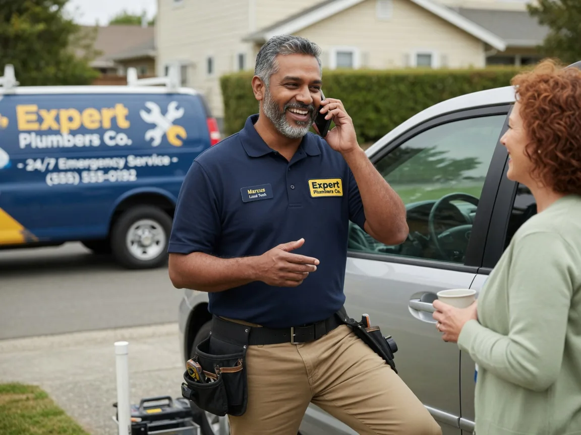 Drain Cleaning Thermal, CA FAQs